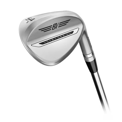 Titleist Vokey SM11 Tour Chrome Wedge