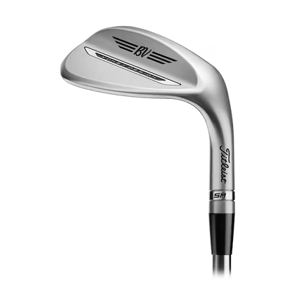 Titleist Vokey SM11 Tour Chrome Wedge