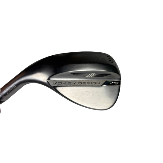 Titleist Vokey SM8 Wedge (Pre-Owned)