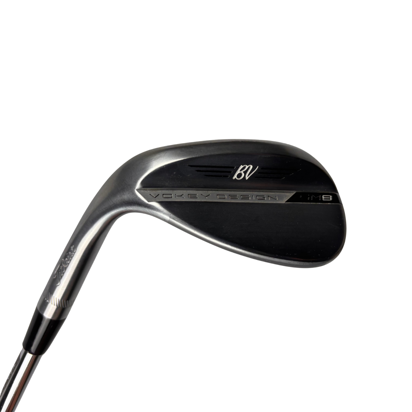 Titleist Vokey SM8 Wedge (Pre-Owned)
