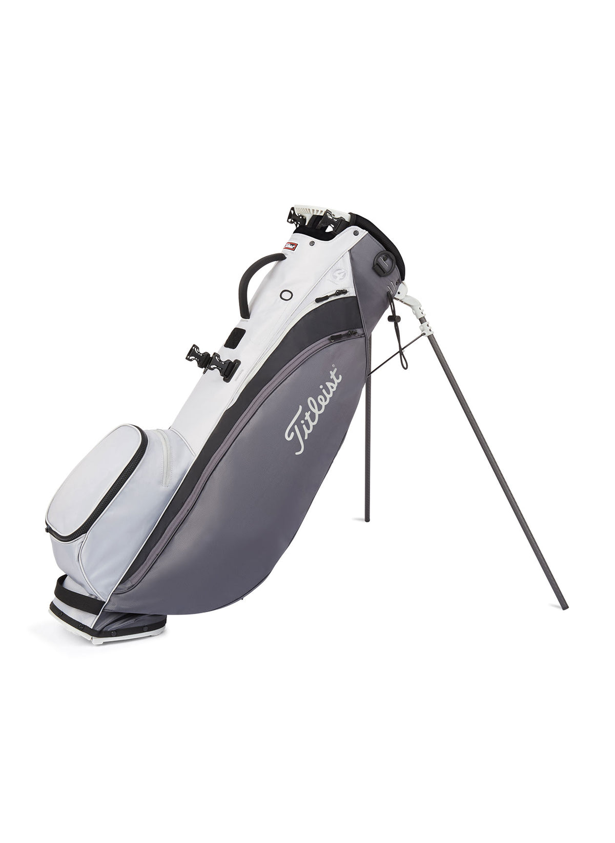 Titleist Players 4 Carbon Golf Bag