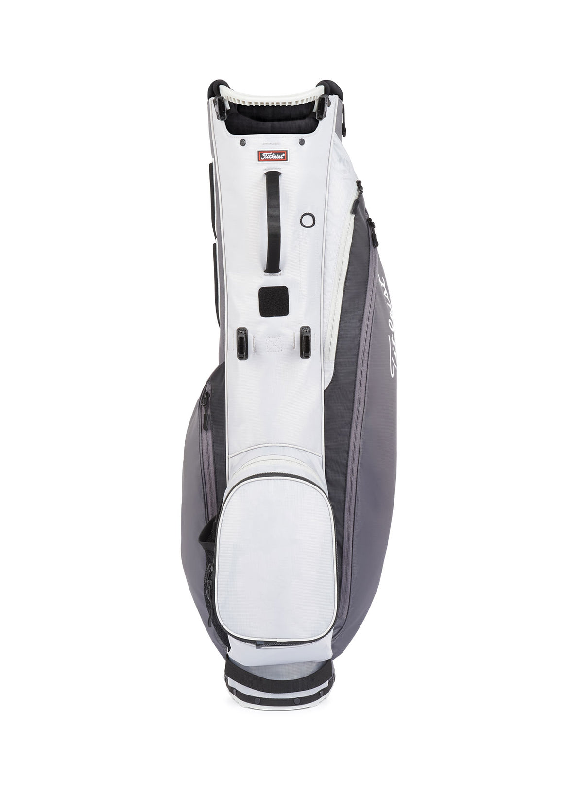 Titleist Players 4 Carbon Golf Bag