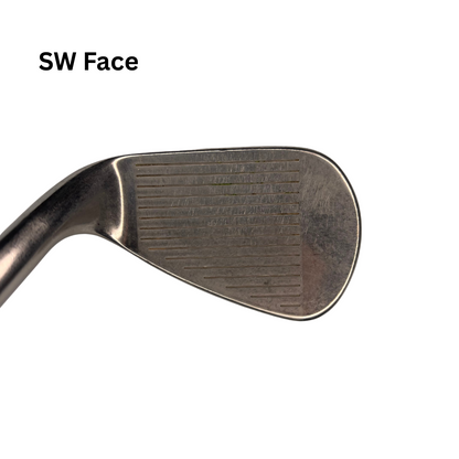 Titleist T300 Irons (Pre-Owned)