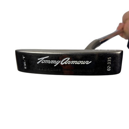 Tommy Armour DLT 845 Putter (Pre-Owned)