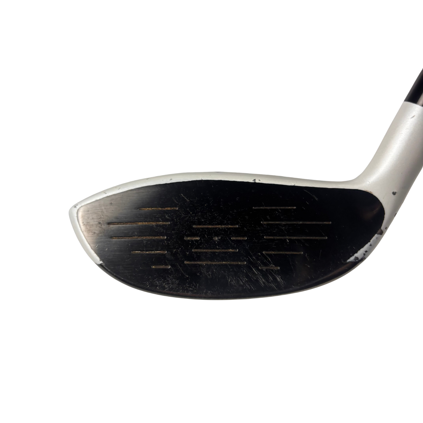 Tour Edge Backdraft GT + Hybrid (Pre-Owned)