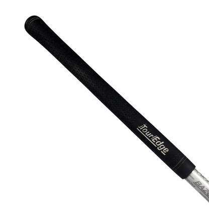 Tour Edge Bazooka Platinum Ironwood (Pre-Owned)