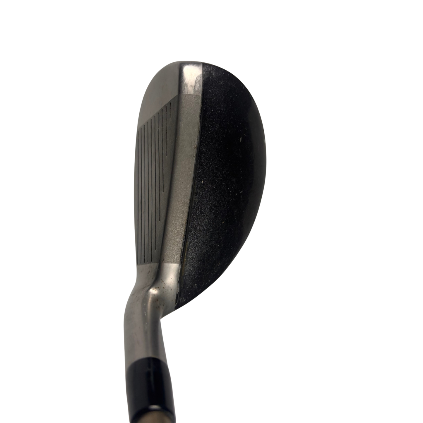 Tour Edge Bazooka Platinum Ironwood (Pre-Owned)