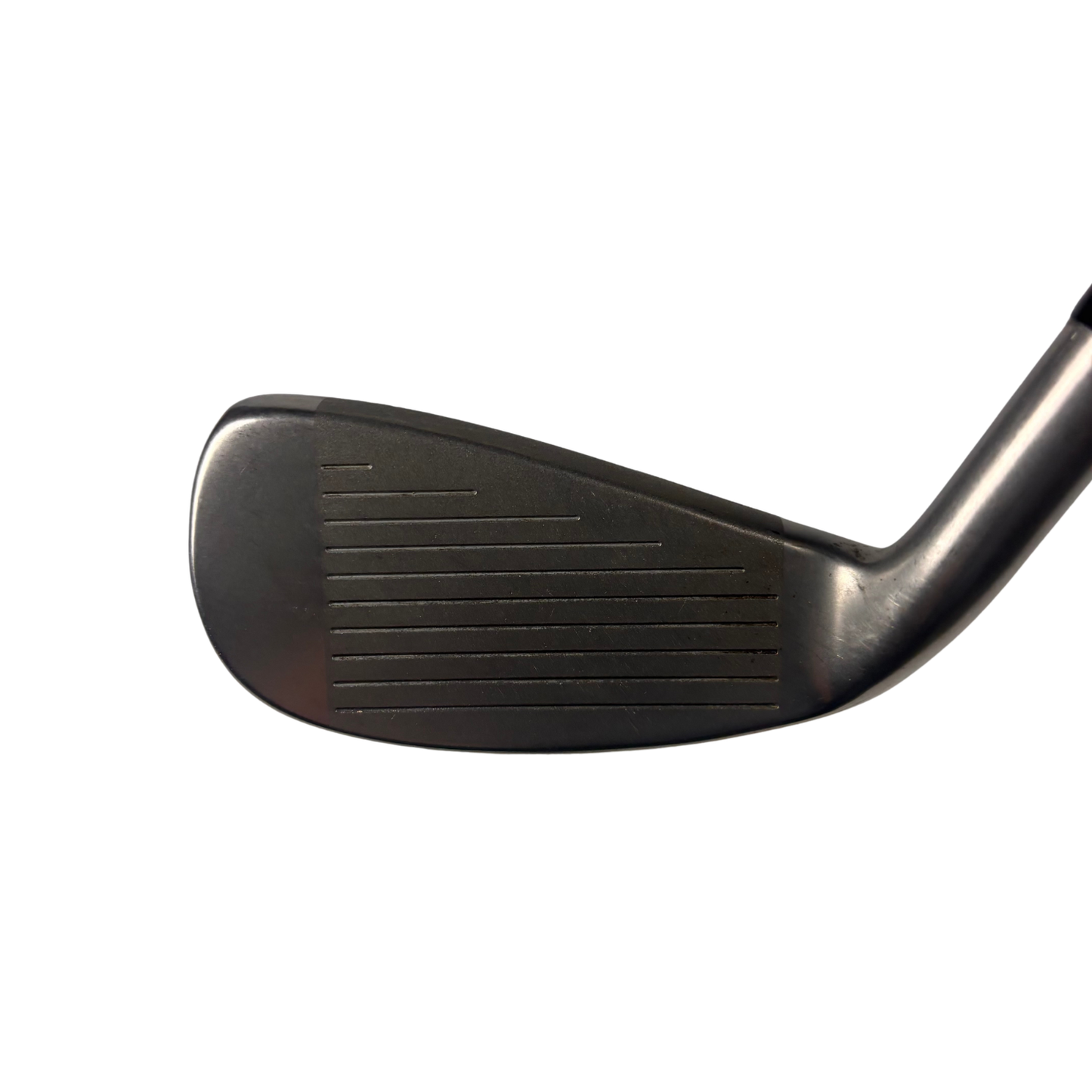 Tour Edge Bazooka Platinum Ironwood (Pre-Owned)