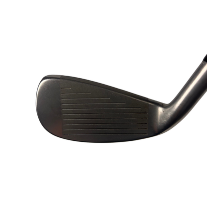 Tour Edge Bazooka Platinum Ironwood (Pre-Owned)