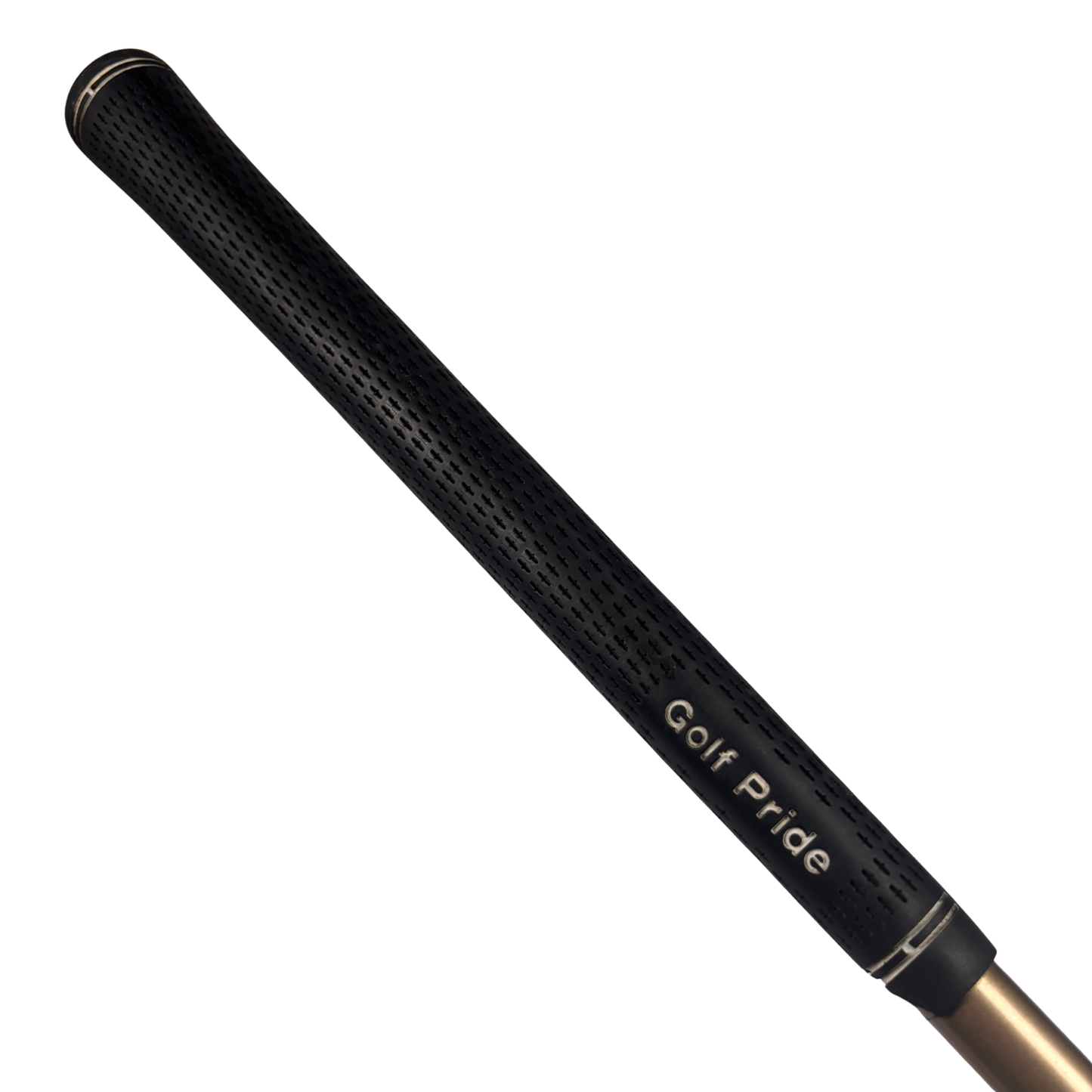Tour Edge Bazooka Platinum Ironwood (Pre-Owned)