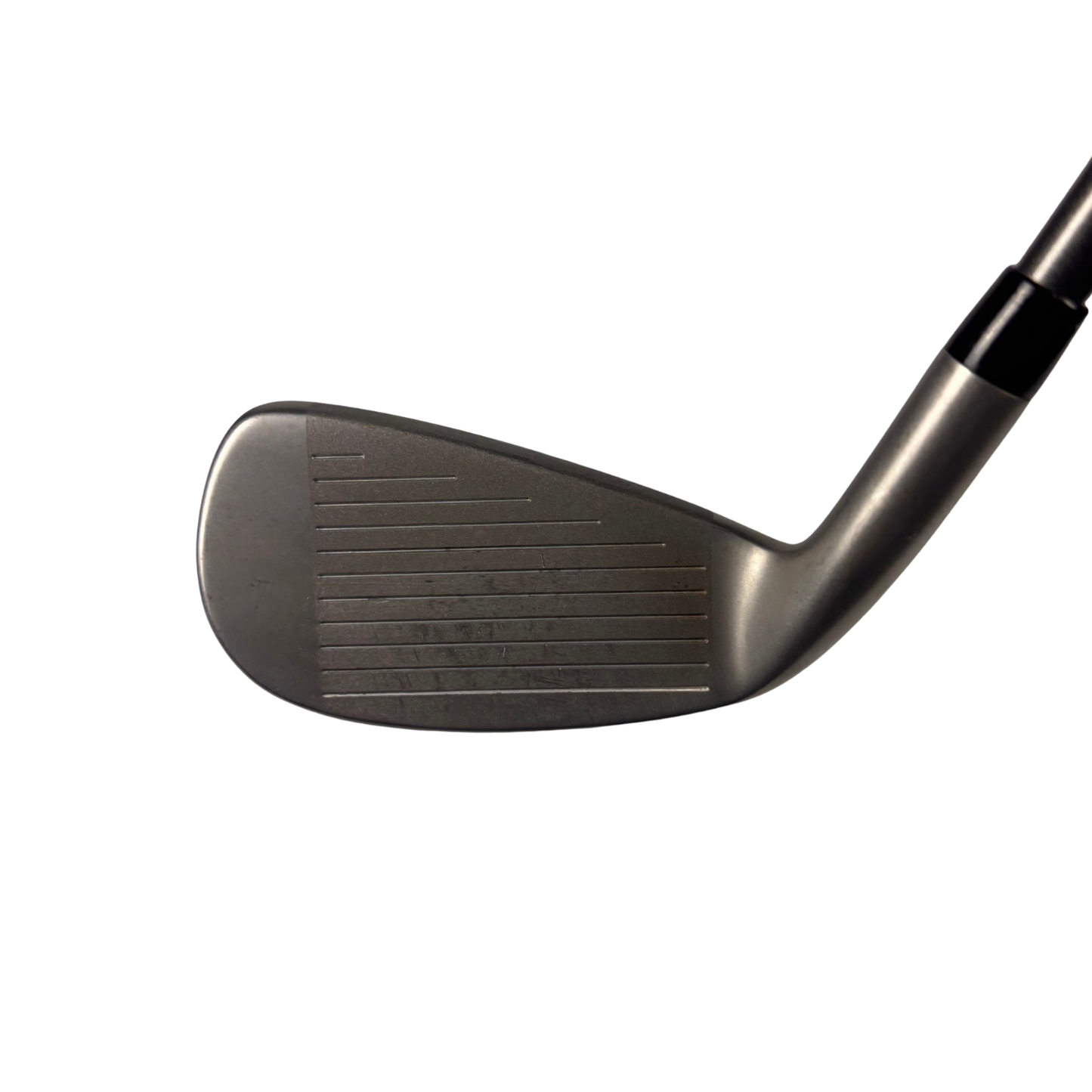 Tour Edge Bazooka Platinum Ironwood (Pre-Owned)