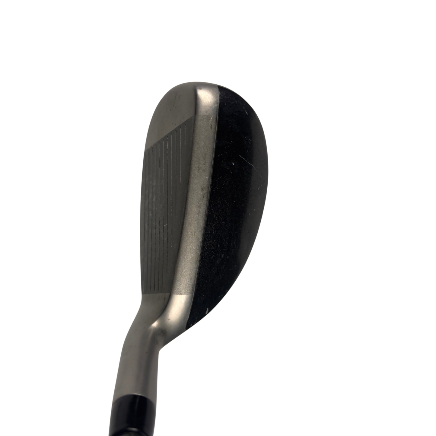 Tour Edge Bazooka Platinum Ironwood (Pre-Owned)