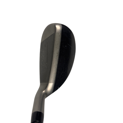 Tour Edge Bazooka Platinum Ironwood (Pre-Owned)