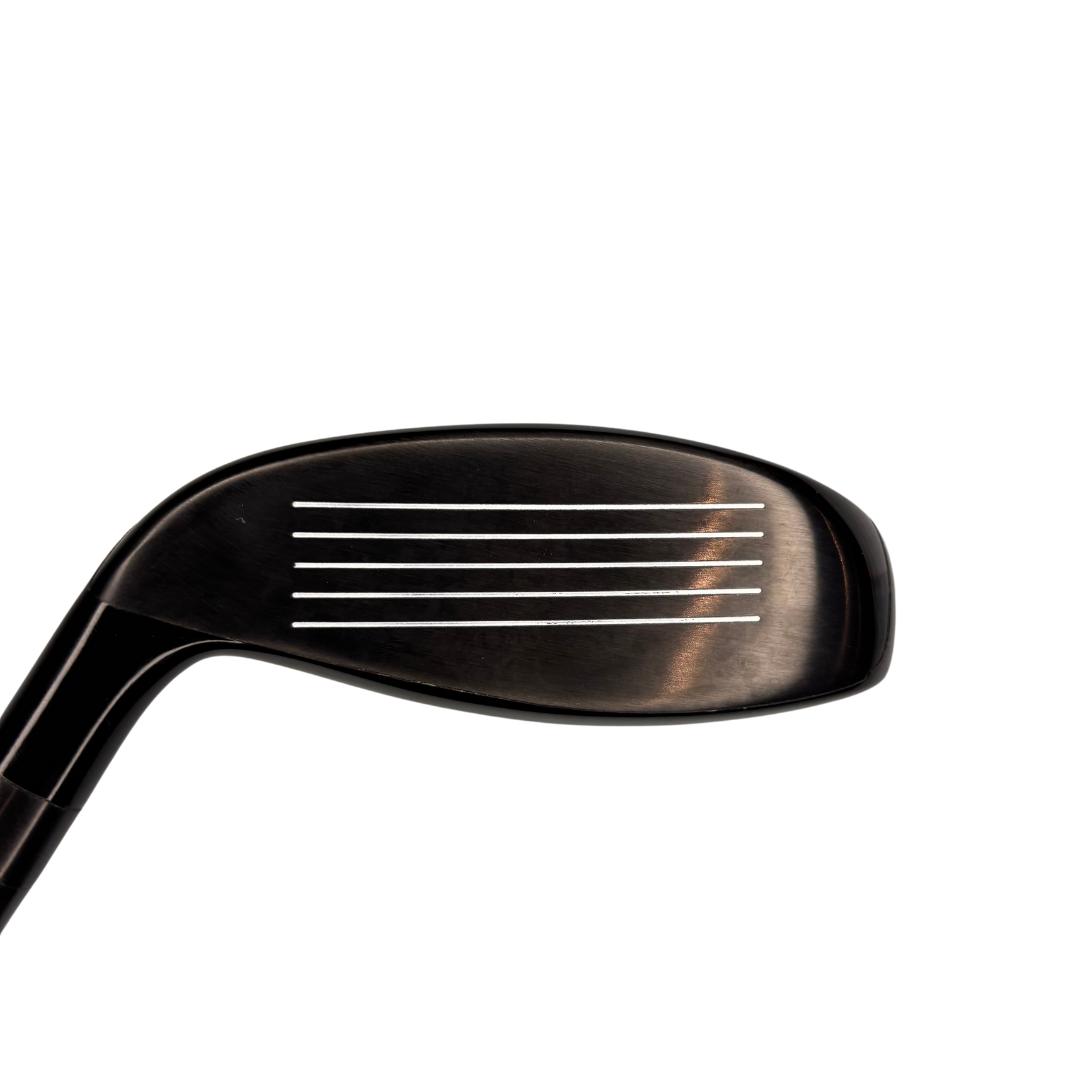 Tour Edge Hot Launch C523 3(19°) Hybrid (Right-Hand, Stiff Flex, Pre-Owned)