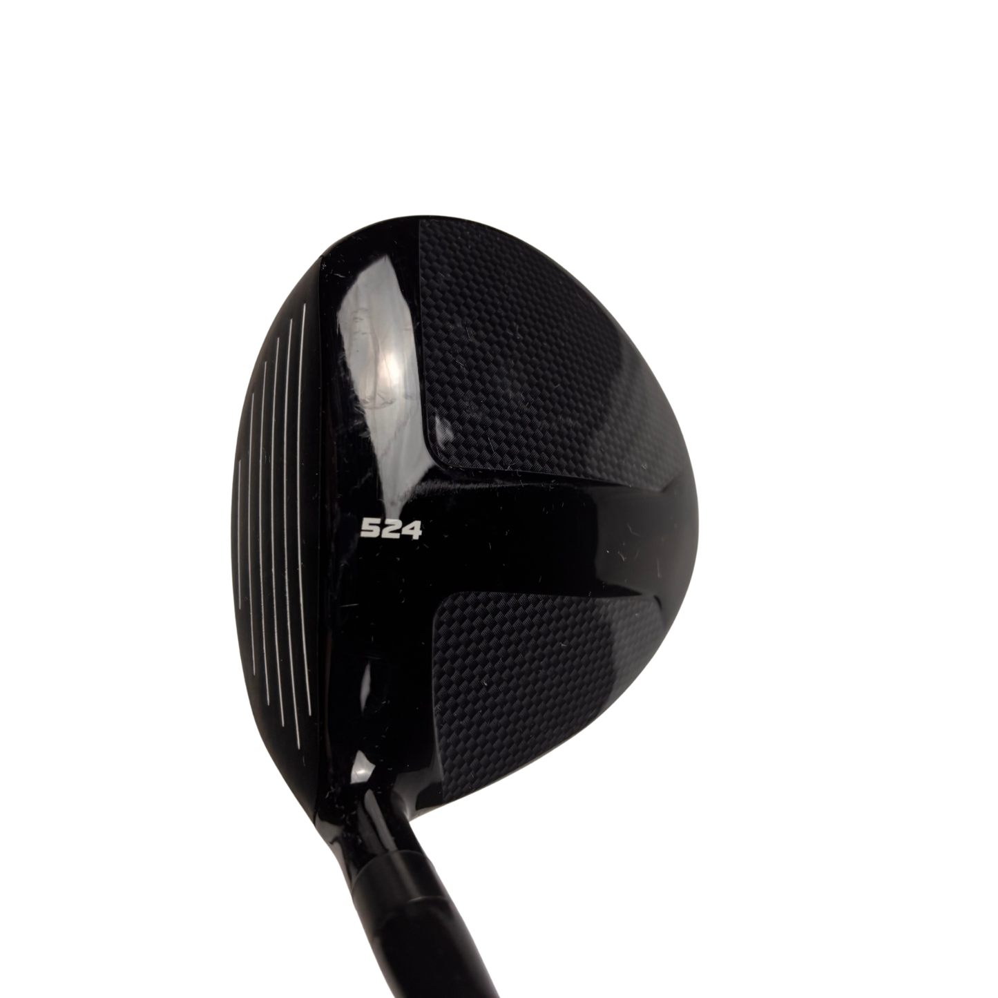 Tour Edge Hot Launch C524 Fairway Wood (Pre-Owned)
