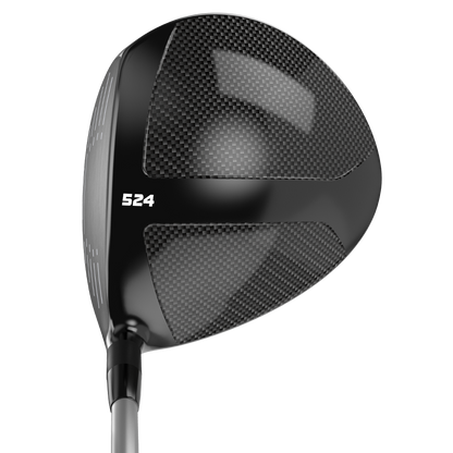 Tour Edge C524 Driver