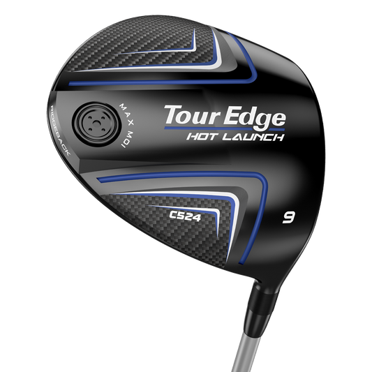 Tour Edge C524 Driver