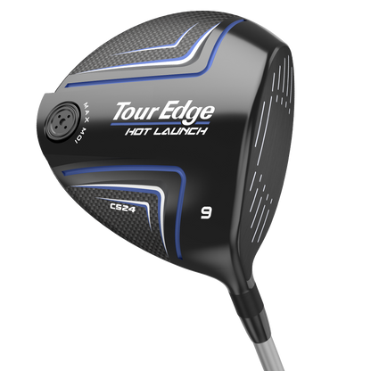 Tour Edge C524 Driver