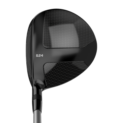 Tour Edge Hot Launch C524 Fairway Wood