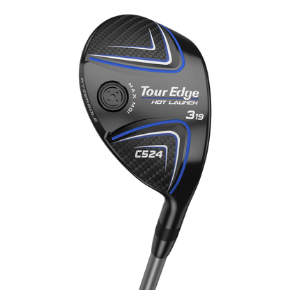 Tour Edge C524 Hybrid