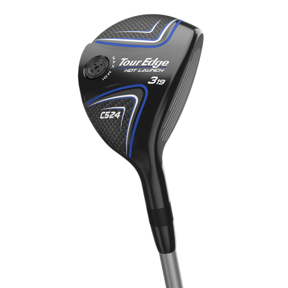 Tour Edge C524 Hybrid
