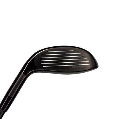 Tour Edge E722 3(19°) Hybrid (RH, KBS TGI 80 Stiff Flex, Pre-Owned)