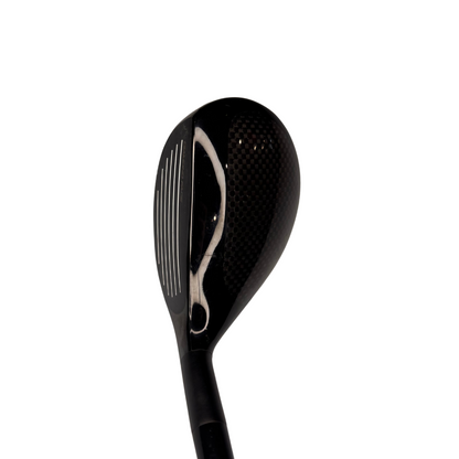 Tour Edge E722 3(19°) Hybrid (RH, KBS TGI 80 Stiff Flex, Pre-Owned)