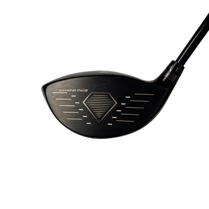 Tour Edge Exotics C723 Driver (Pre-Owned)