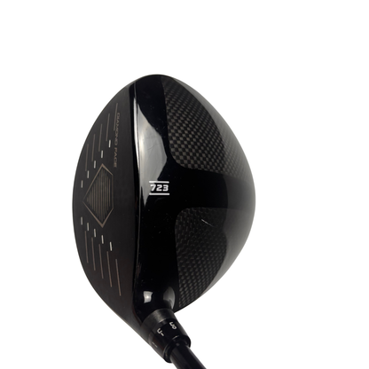 Tour Edge Exotics C723 Driver (Pre-Owned)