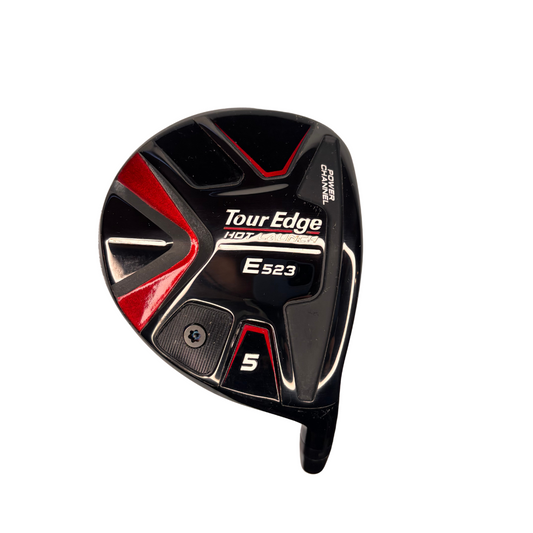 Tour Edge Hot Launch E523 5(20°) Fairway Wood (Right-Hand, Ladies Flex, Pre-Owned)