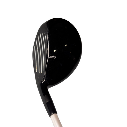 Tour Edge Hot Launch E523 5(20°) Fairway Wood (Right-Hand, Ladies Flex, Pre-Owned)