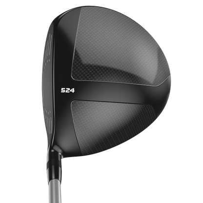 Tour Edge E524 Driver