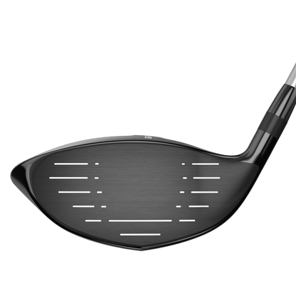 Tour Edge E524 Driver
