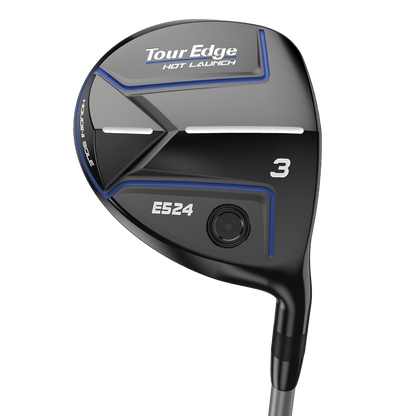 Tour Edge E524 Fairway Wood