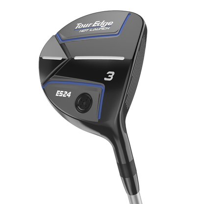 Tour Edge E524 Fairway Wood