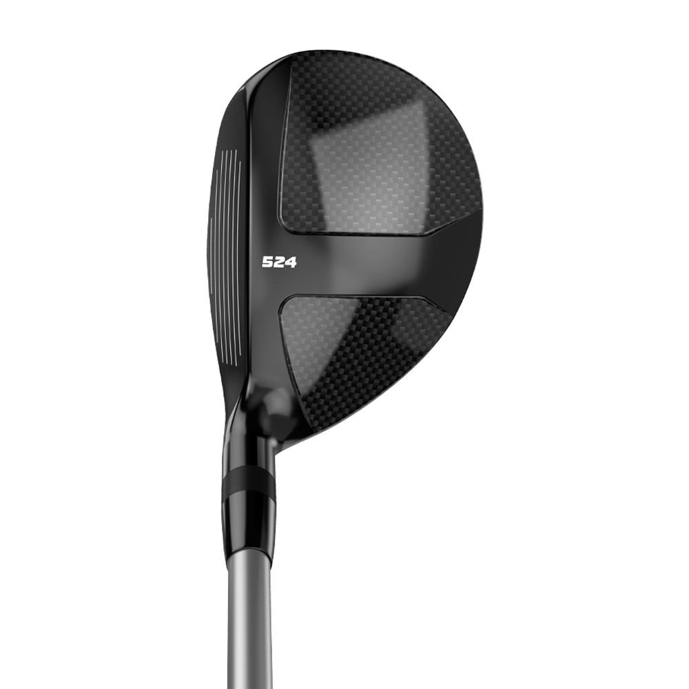 Tour Edge E524 Hybrid