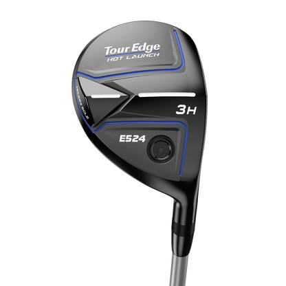 Tour Edge E524 Hybrid