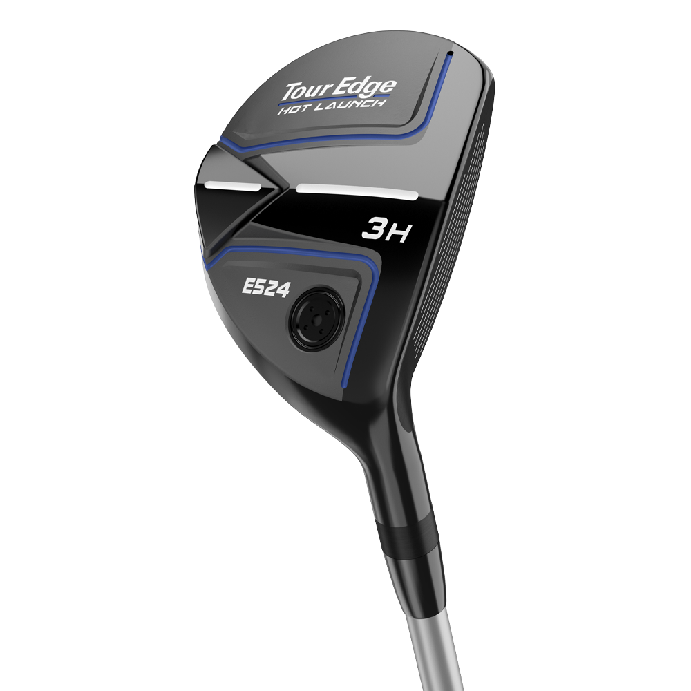 Tour Edge E524 Hybrid