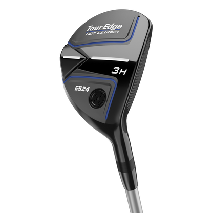Tour Edge E524 Hybrid