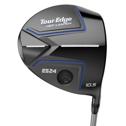 Tour Edge E524 Driver