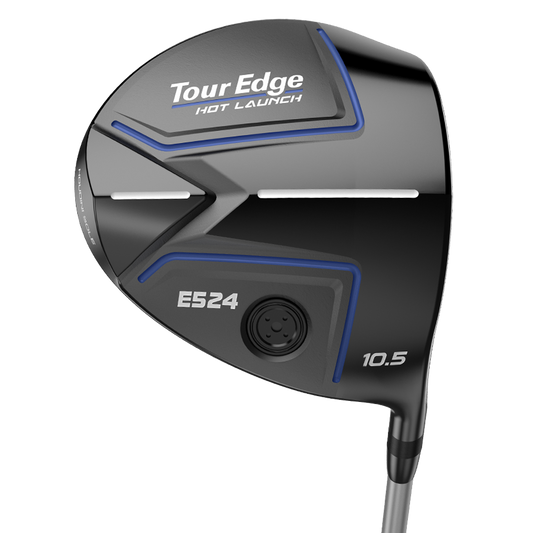 Tour Edge E524 Driver