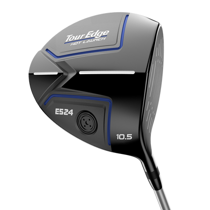 Tour Edge E524 Driver