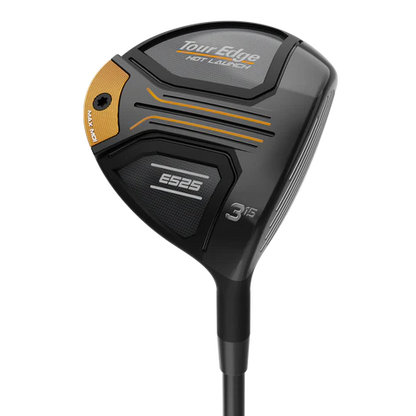 Tour Edge E525 Hot Launch Fairway Wood