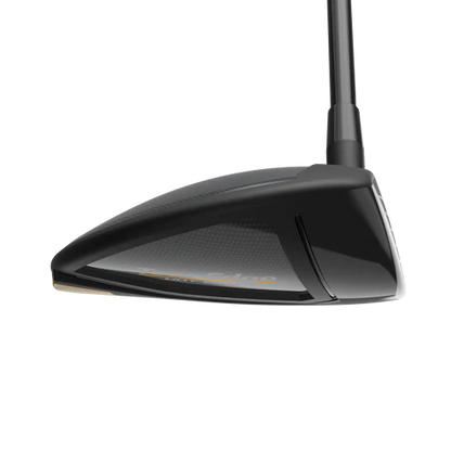Tour Edge E525 Hot Launch Fairway Wood