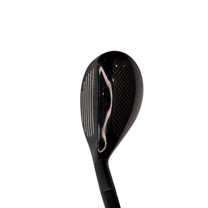 Tour Edge E722 4(22°) Hybrid (RH, KBS TGI 70 Regular Flex, Pre-Owned)