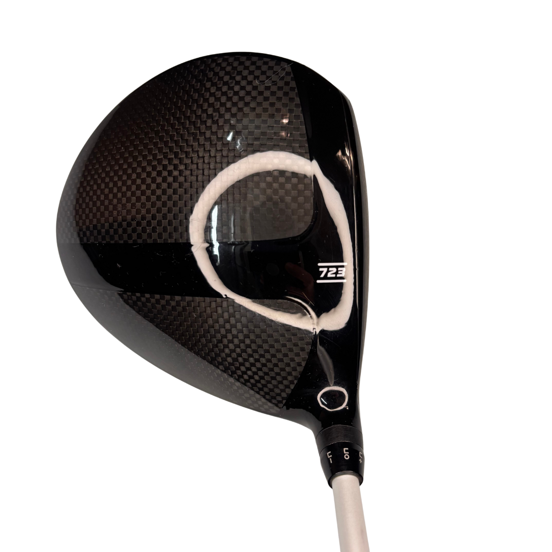 Tour Edge Exotics E723 10.5° Driver (Left-Hand, A-Flex, Pre-Owned)