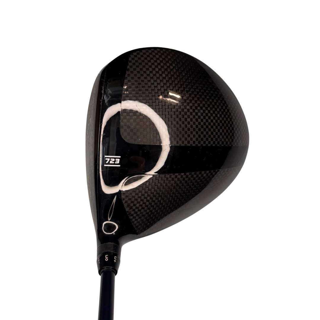 Tour Edge Exotics E723 9.0° Driver (Right-Hand, Stiff Flex, Pre-Owned)