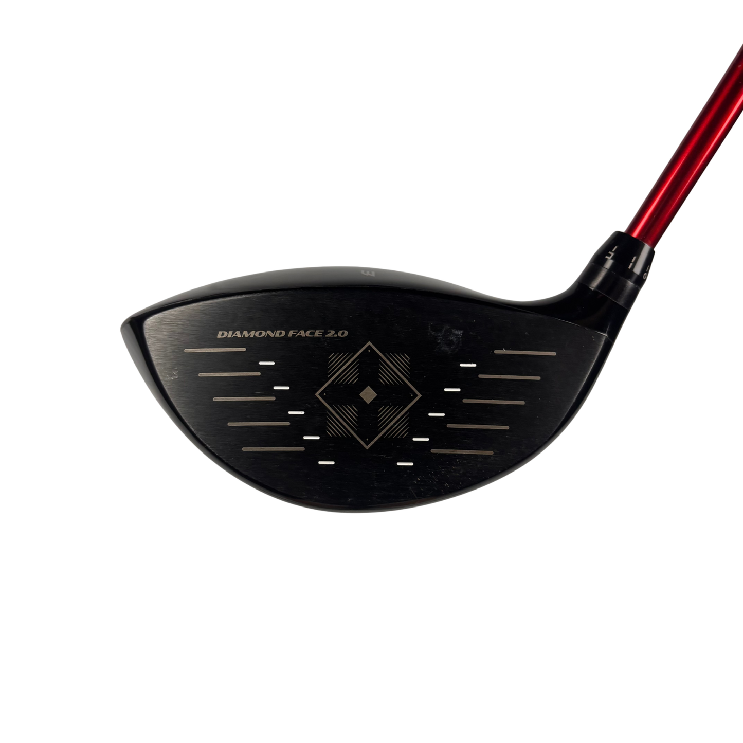 Tour Edge Exotics C721 Driver (Pre-Owned)