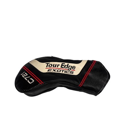 Tour Edge Exotics C721 Driver (Pre-Owned)