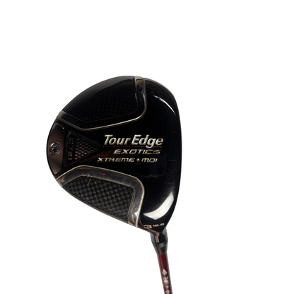 Tour Edge Exotics C721 Fairway Wood (Pre-Owned)